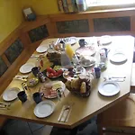 招待所 玛丽加斯特霍夫酒店 4*