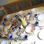 玛丽加斯特霍夫酒店