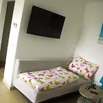 招待所 玛丽加斯特霍夫酒店 4*