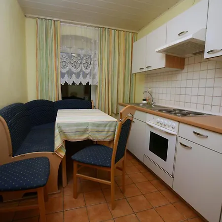 Maly Konukevi Mauthausen