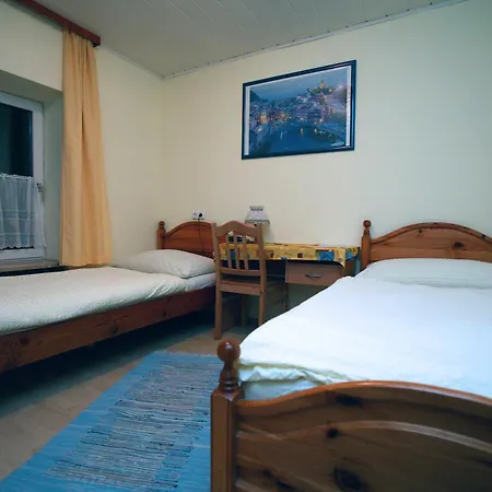 Konukevi Maly Mauthausen