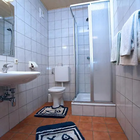 Vendégház Maly 4*