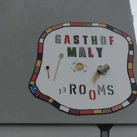 Maly Mauthausen