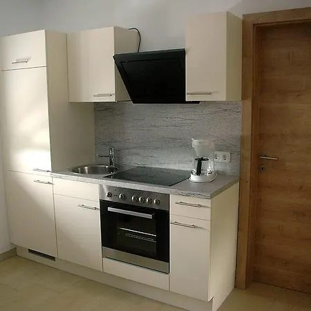 Pensionat Maly Mauthausen