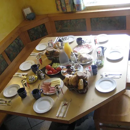 Vendégház Maly 4*