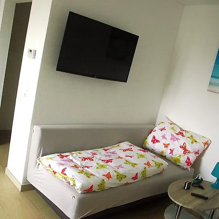 Vendégház Maly 4*