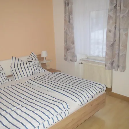 Pensionat Maly Mauthausen