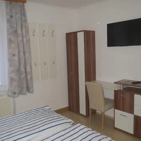 Maly Vendégház 4*