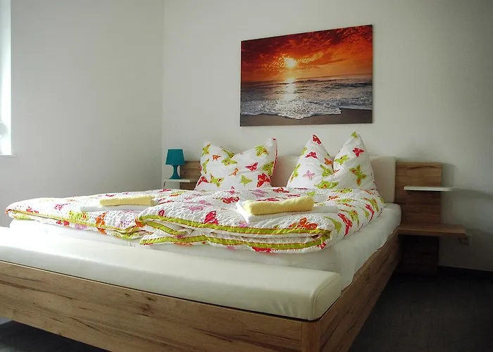 Πανσιόν Maly Μαουτχάουζεν