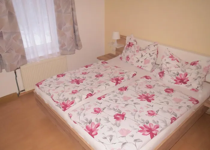 Maly Konukevi Mauthausen