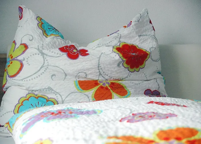 Maly Konukevi Mauthausen