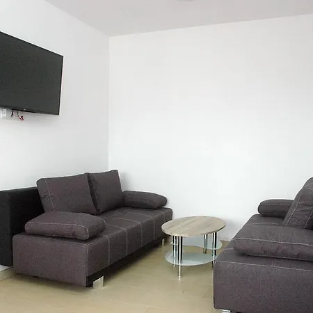 Konukevi Maly Mauthausen