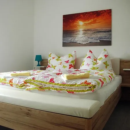 Konukevi Maly Mauthausen