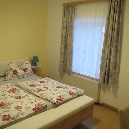 Gasthof Maly Guest house