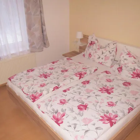 Maly Konukevi Mauthausen