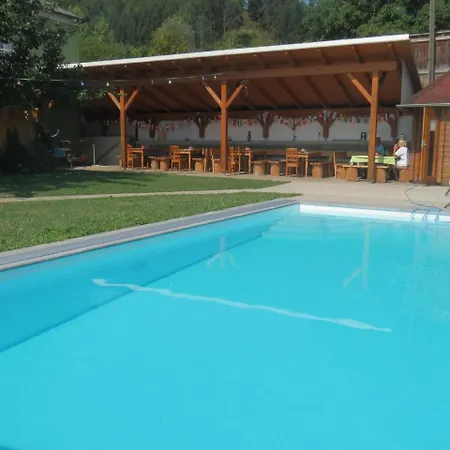 Maly Konukevi Mauthausen