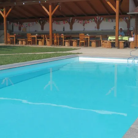 Maly Konukevi Mauthausen