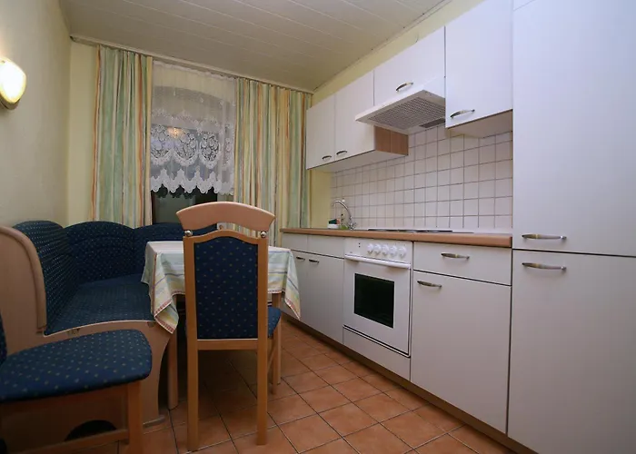 Gasthof Maly Guest house