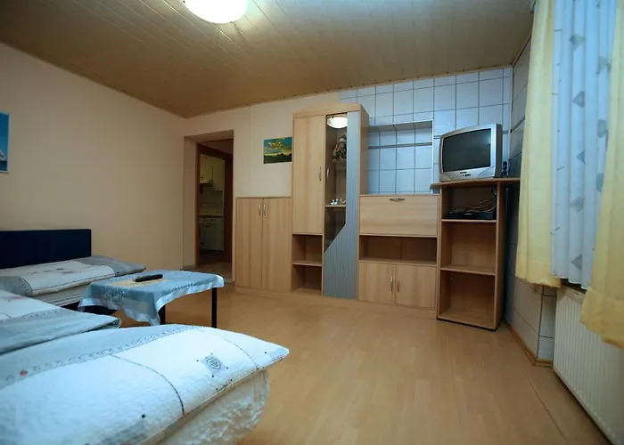 Guest house Gasthof Maly