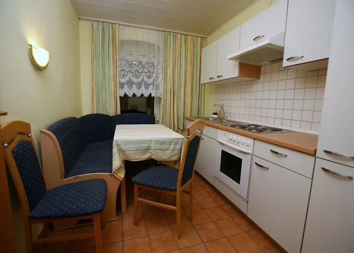 Gasthof Maly Guest house Mauthausen