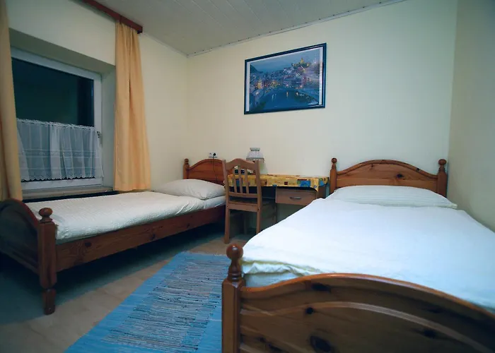 Guest house Gasthof Maly Mauthausen