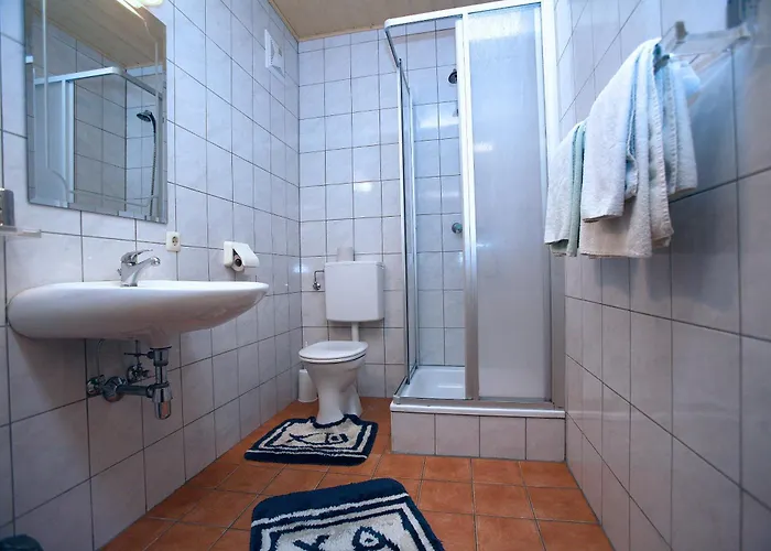 Guest house Gasthof Maly 4*