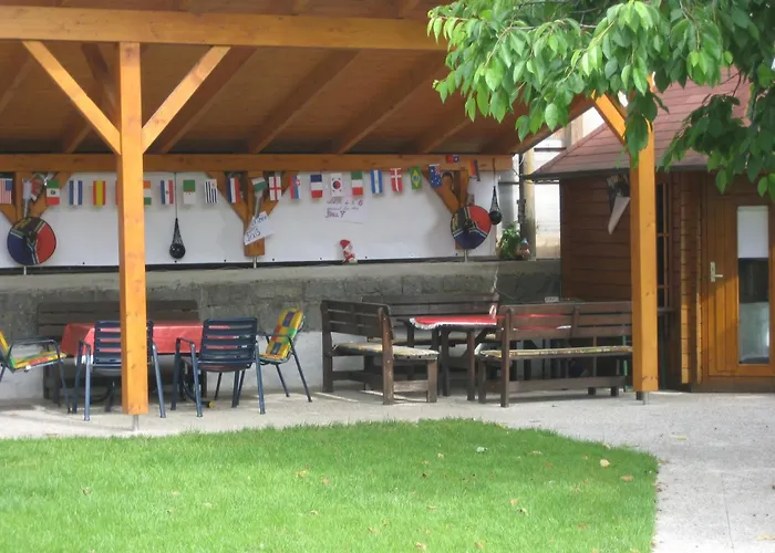 Gasthof Maly Guest house