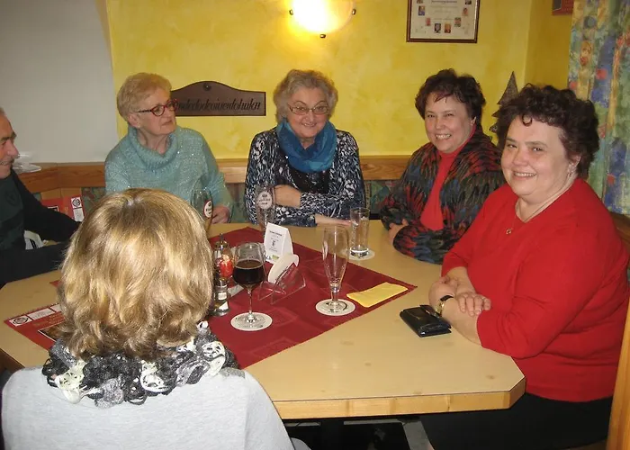 Gasthof Maly Mauthausen