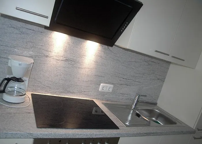 Guest house Gasthof Maly 4*