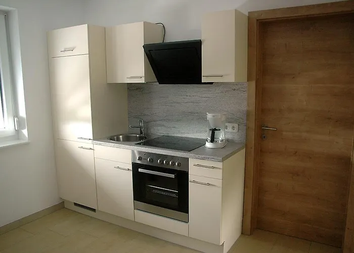 Guest house Gasthof Maly Mauthausen