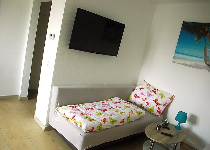 Πανσιόν Maly 4*