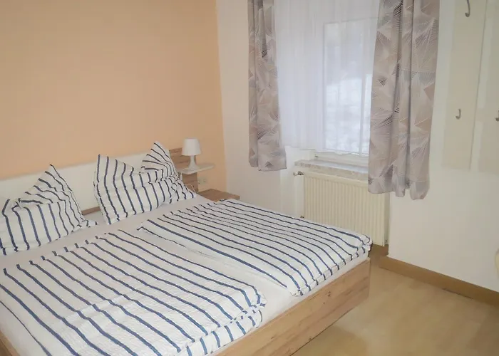 Guest house Gasthof Maly Mauthausen