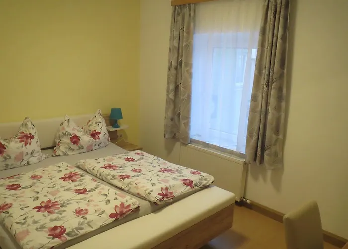 Gasthof Maly Guest house