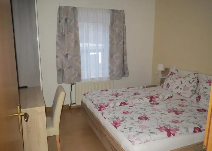 Guest house Gasthof Maly Mauthausen