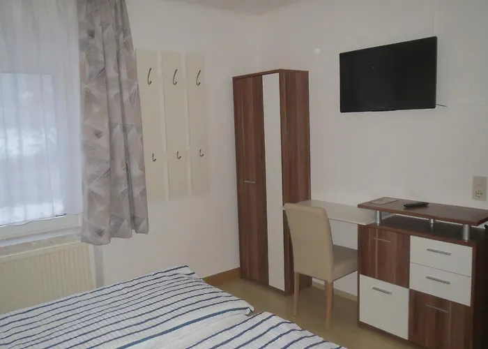 Gasthof Maly Guest house 4*