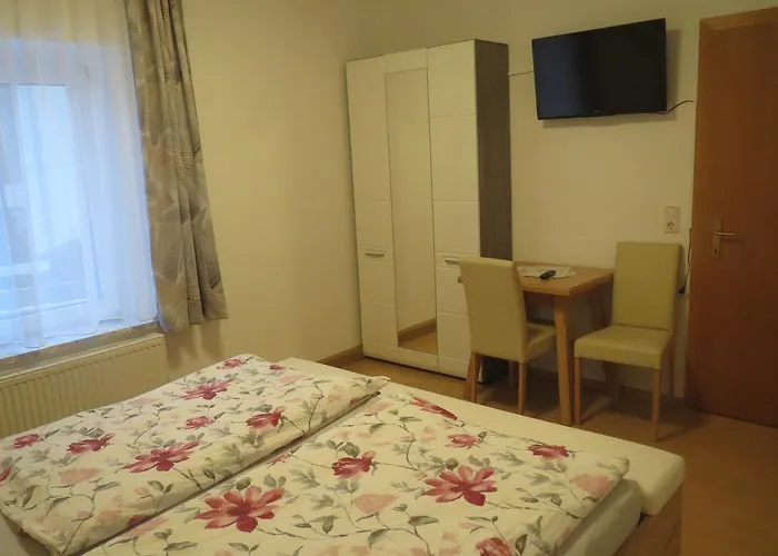 Gasthof Maly Guest house