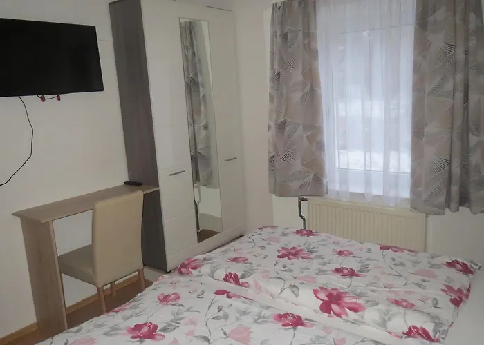 Guest house Gasthof Maly 4*