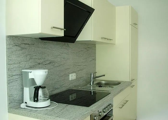 Gasthof Maly Guest house