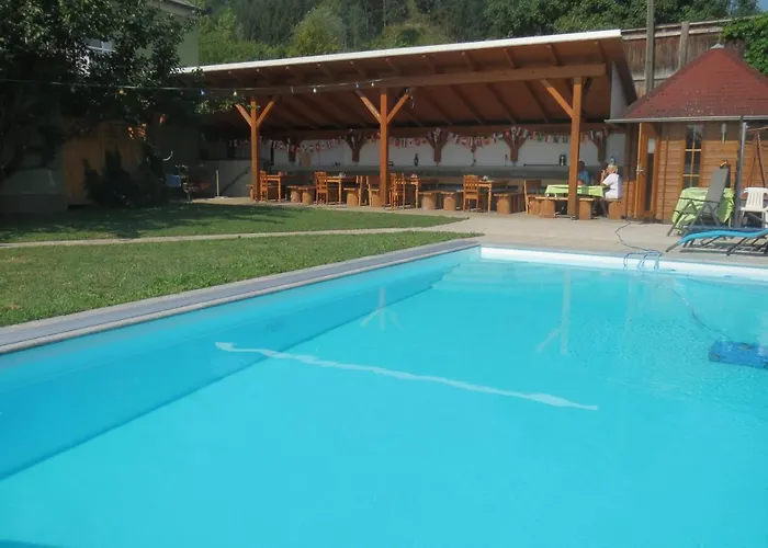 Gasthof Maly Guest house Mauthausen