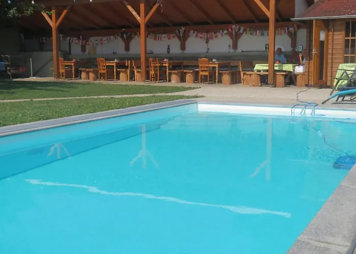 Gasthof Maly Guest house Mauthausen